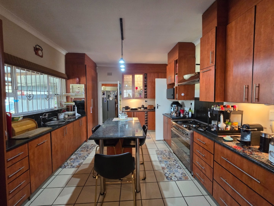 4 Bedroom Property for Sale in Dan Pienaar Free State